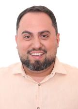 Foto oficial de Antonio Cachorro