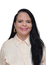 Foto oficial de Dedé Aldenice