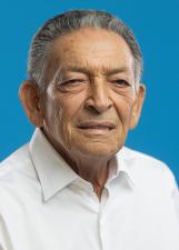Foto oficial de Gil Paraibano