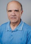 Foto oficial de Carlos Augusto
