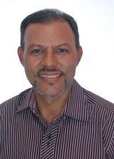 Foto oficial de Eneias Moraes