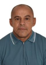 Foto oficial de Orlando Matias