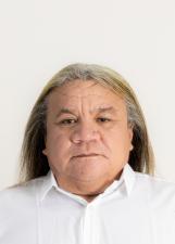Foto oficial de Valdivino Fofão