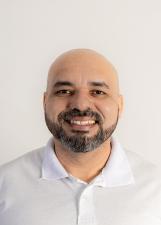 Foto oficial de Marcos Aureliano