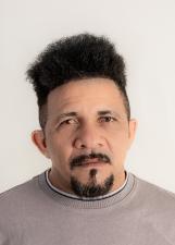 Foto oficial de Alex Cabelo