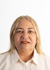 Foto oficial de Angela do Povão