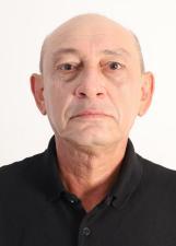 Foto oficial de Vicente Nogueira