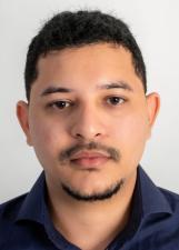 Foto oficial de Wesley França