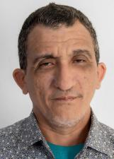 Foto oficial de Prof Manoel Libras