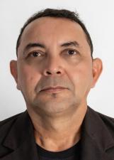 Foto oficial de Subtenente Oliveira