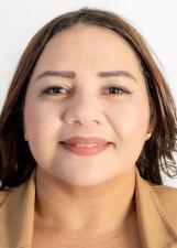 Foto oficial de Andreia Viana