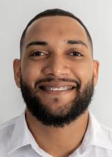 Foto oficial de Engenheiro Pedro Monteiro