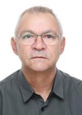 Foto oficial de Dr. Gilberto Moreira