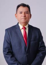 Foto oficial de Prof Leonidas Quaresma