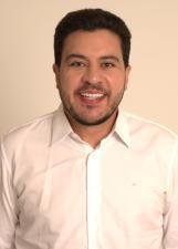 Foto oficial de Jadyel Alencar