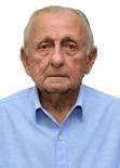 Foto oficial de Dr. Paulo Eudes