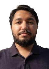 Foto oficial de Angelo Carvalho
