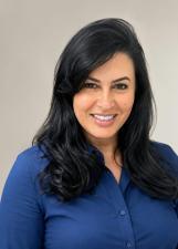 Foto oficial de Jardenya Bezerra