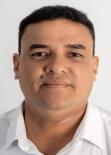 Foto oficial de Antonio José dos Metalúrgicos