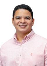 Foto oficial de Professor Marcos Aurélio