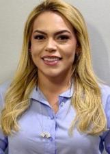 Foto oficial de Mayara Leão