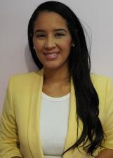 Foto oficial de Flávia Moita