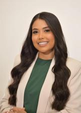Foto oficial de Emily Santos