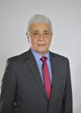 Foto oficial de Paulo Mourão