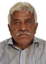 Foto oficial de Carlir Carcara