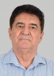 Foto oficial de Ismar Marques