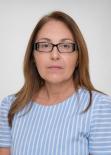 Foto oficial de Marília Mendes