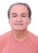 Foto oficial de Ribamar Cabral