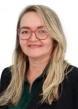 Foto oficial de Eunice Rocha
