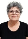 Foto oficial de Maria Aires