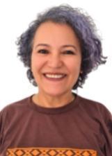Foto oficial de Maria Madalena Nunes