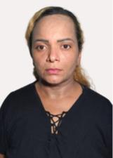 Foto oficial de May Silva
