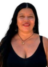 Foto oficial de Ariana Monteiro