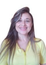 Foto oficial de Cida Theresina