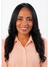 Foto oficial de Irmã Calina Lopes