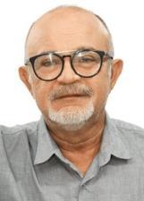 Foto oficial de Ronnie Costa