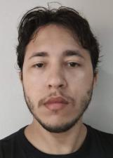 Foto oficial de João Cavalcante