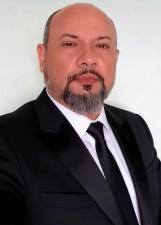 Foto oficial de Júnior Rocha