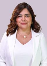 Foto oficial de Sgt Elizangela
