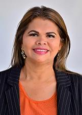 Foto oficial de Islândia Piauilino
