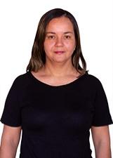 Foto oficial de Samara Oliveira