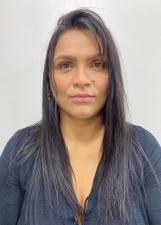 Foto oficial de Neryane Costa