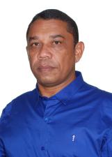 Foto oficial de Valtevi Barros