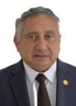 Foto oficial de Paulo Limeira