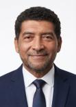 Foto oficial de Marbri Venceslau