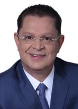 Foto oficial de Sóstenes Cavalcante